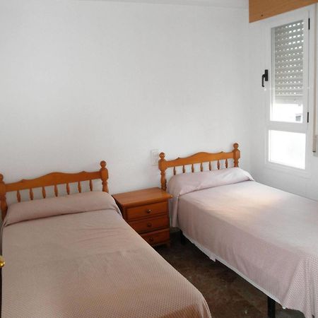 Apartamentos Edificio Mirasierra Oropesa del Mar Esterno foto