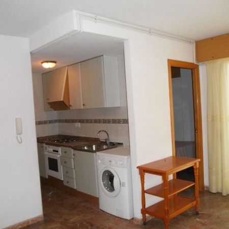 Apartamentos Edificio Mirasierra Oropesa del Mar Esterno foto