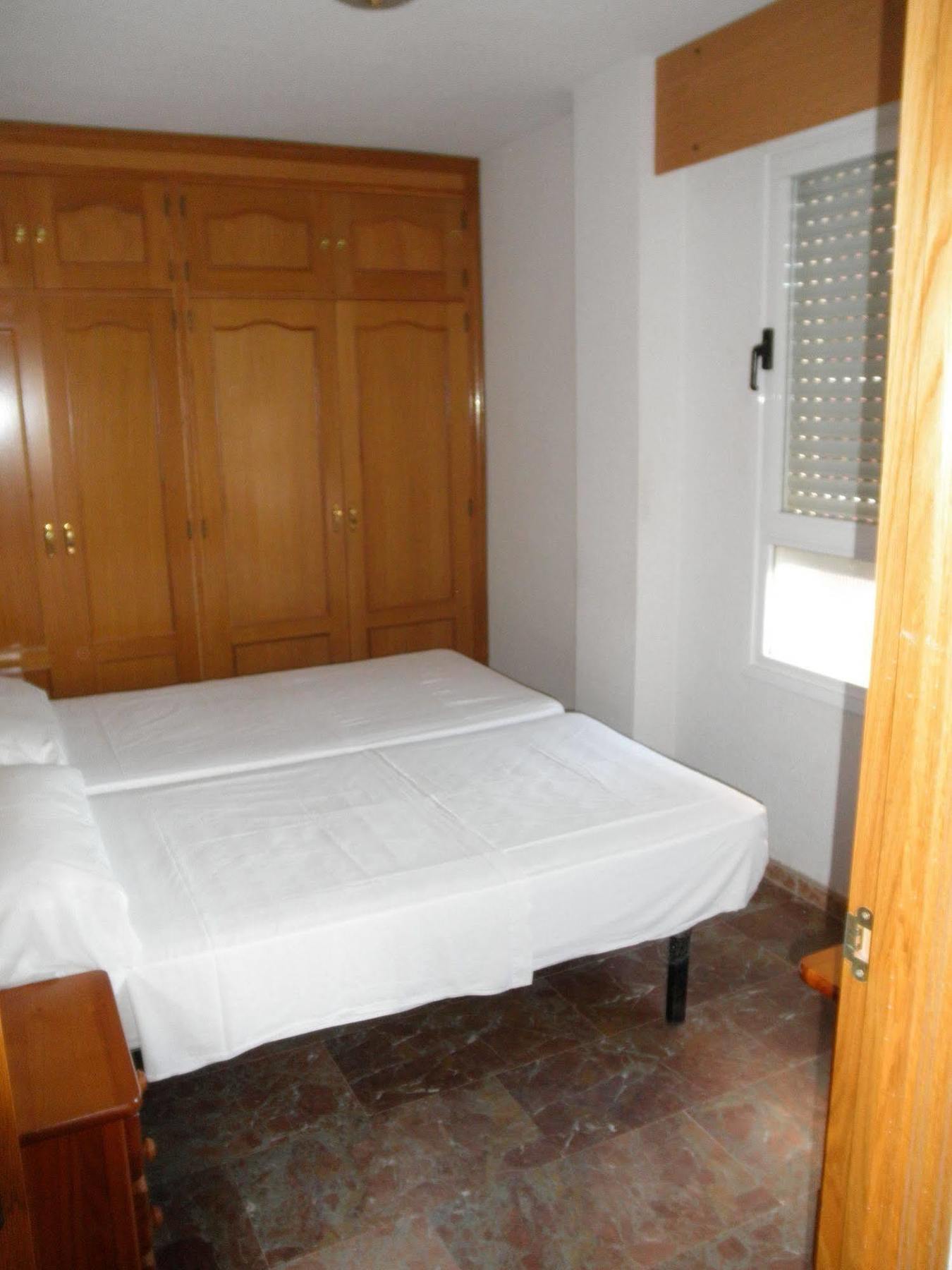 Apartamentos Edificio Mirasierra Oropesa del Mar Esterno foto