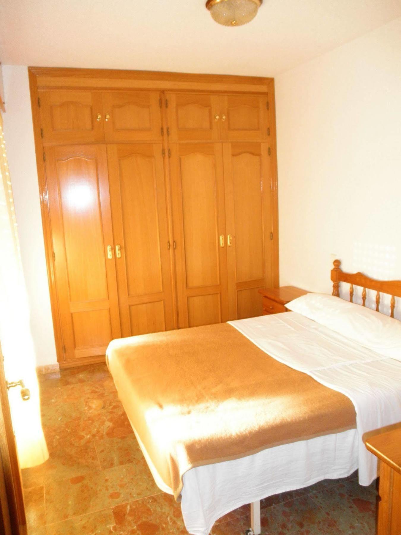 Apartamentos Edificio Mirasierra Oropesa del Mar Esterno foto